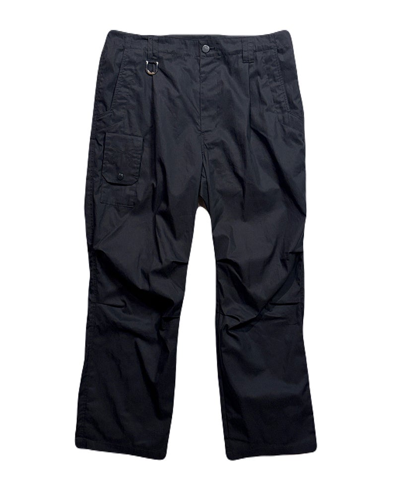 BLACK(090)