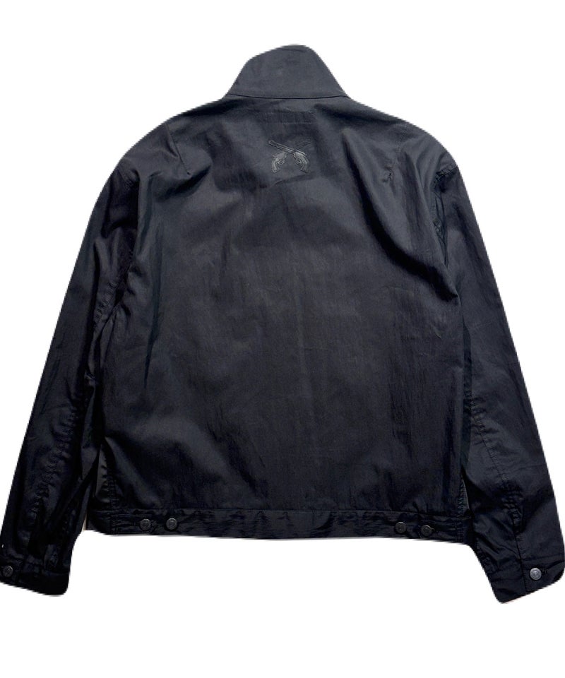 BLACK(090)