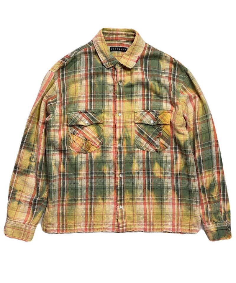 roarguns(ロアーガンズ)】【予約販売3月上旬～中旬入荷】CO CHECK