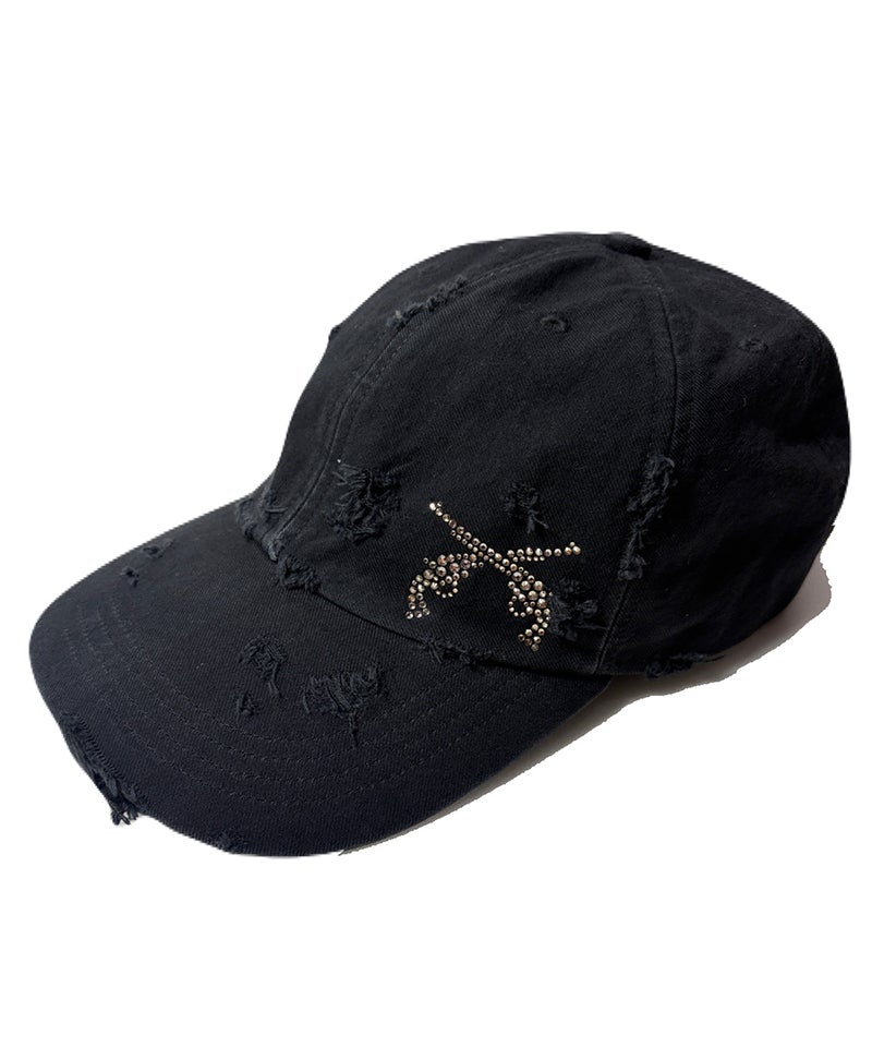 BLACK(090)