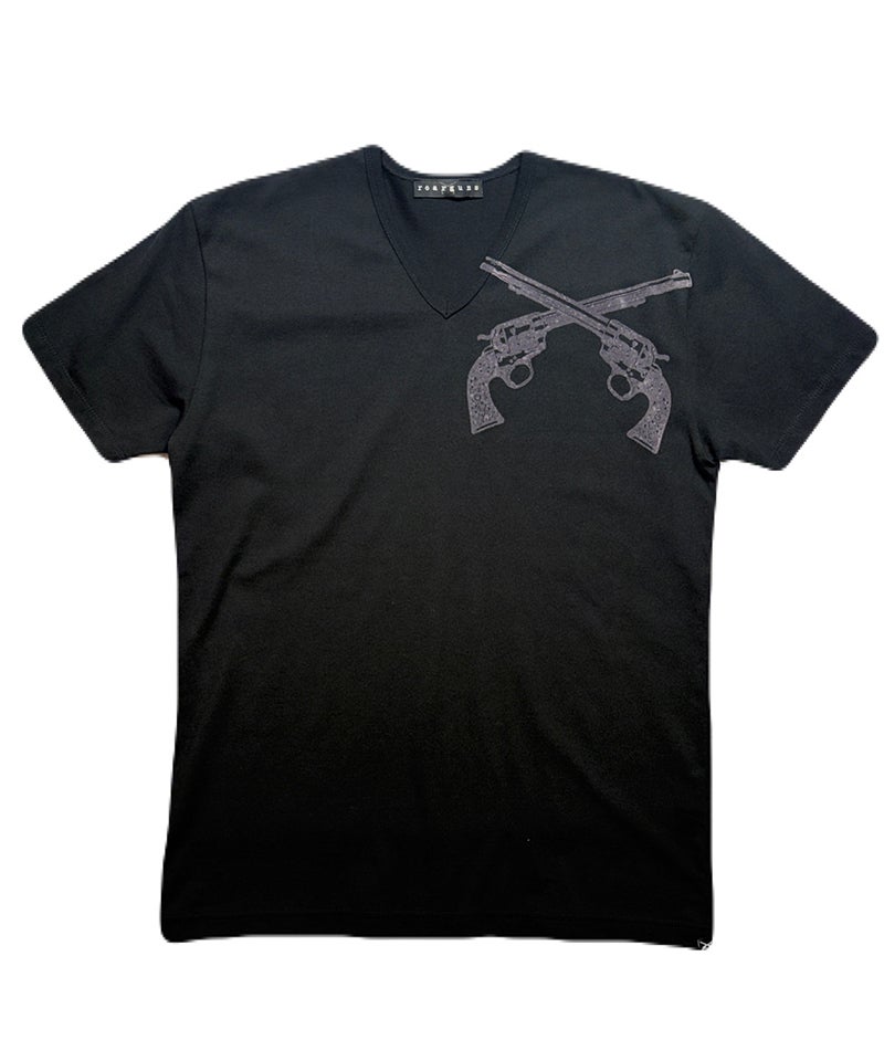 BLACK(090)