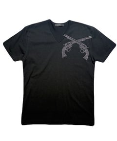 BLACK(090)