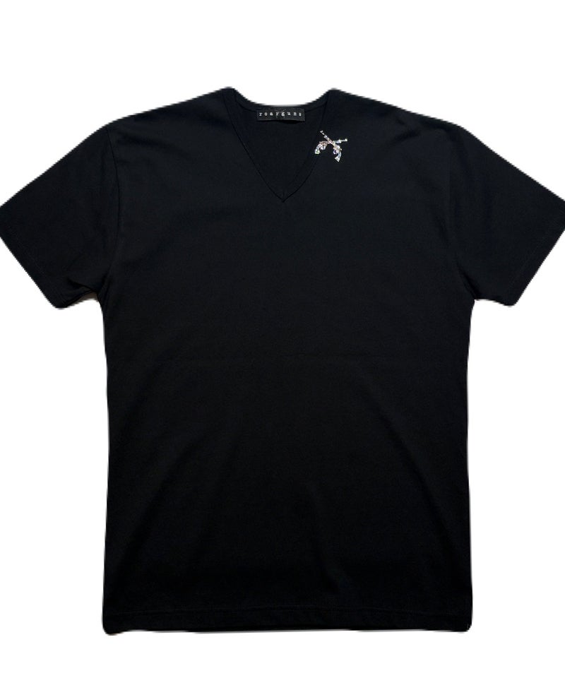 BLACK(090)