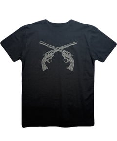 BLACK(090)