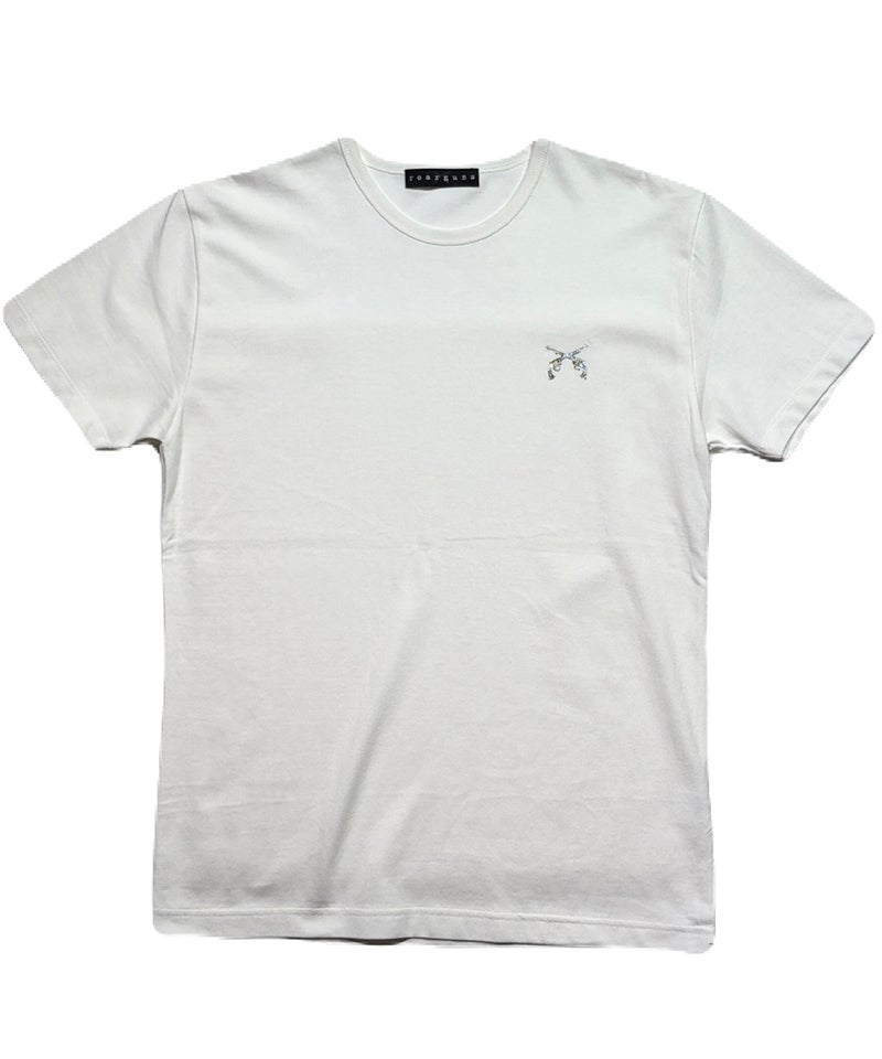 WHITE(010)