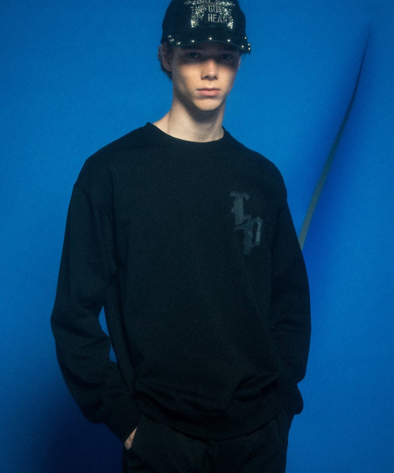 roarguns(ロアーガンズ)】【予約販売3月上旬～中旬入荷】ACTIVE SWEAT