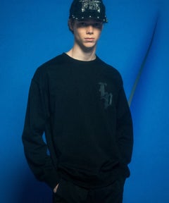 BLACK(090)