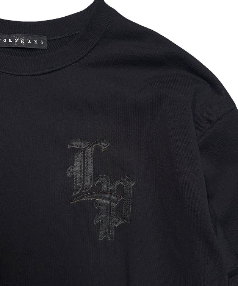 roarguns(ロアーガンズ)】【予約販売3月上旬～中旬入荷】ACTIVE SWEAT