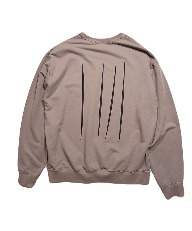 roarguns(ロアーガンズ)】【予約販売3月上旬～中旬入荷】ACTIVE SWEAT