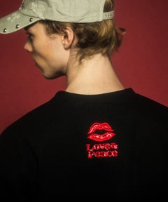 BLACK(090)