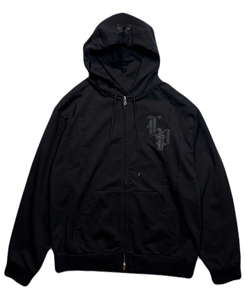 BLACK(090)