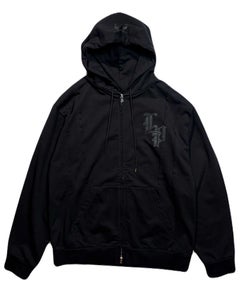 BLACK(090)