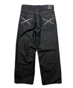 BLACK(090)