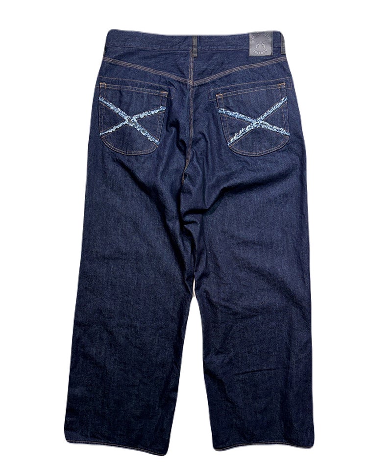BLUE(750)