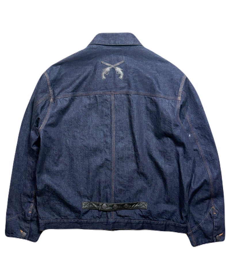 BLUE(750)