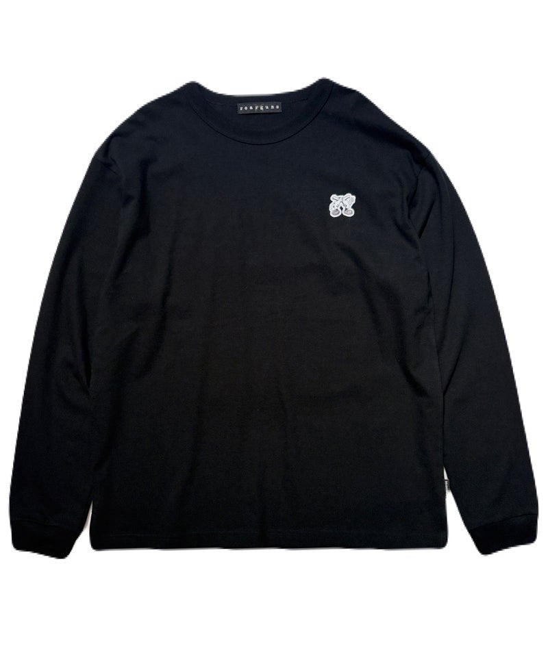 BLACK(090)