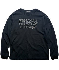 BLACK(090)