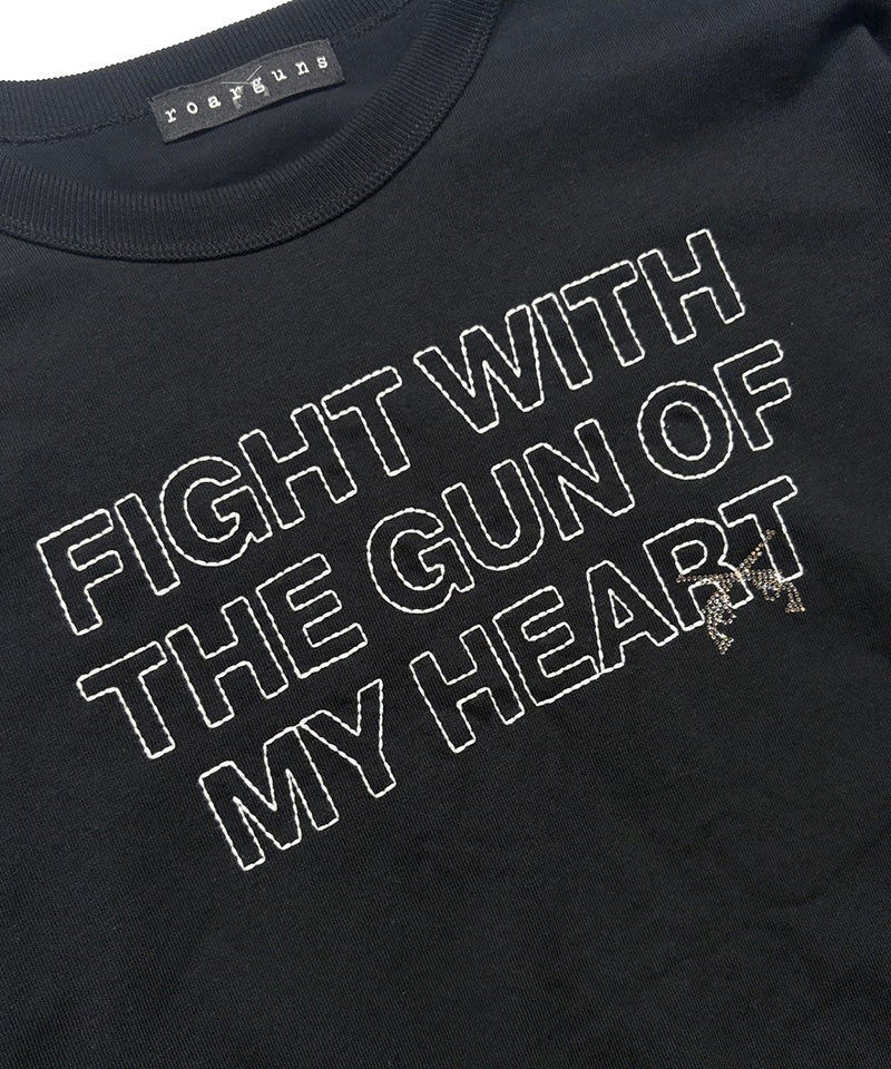roarguns(ロアーガンズ)】【予約販売2月上旬～中旬入荷】VIN-JER LS