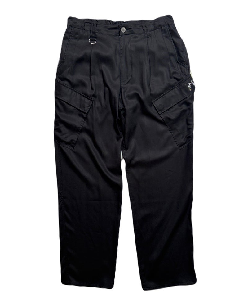 BLACK(090)