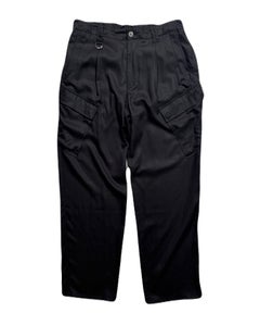 BLACK(090)