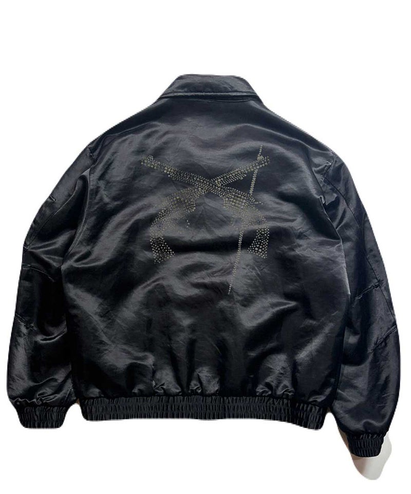 BLACK(090)