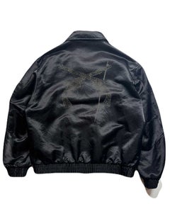 BLACK(090)