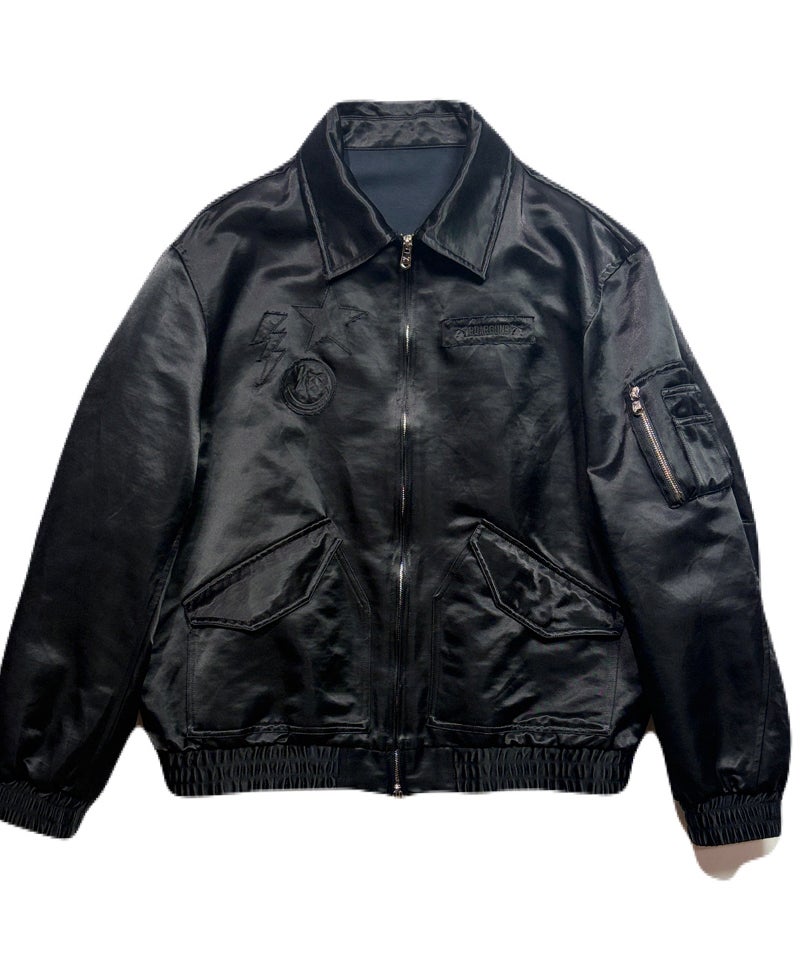 BLACK(090)