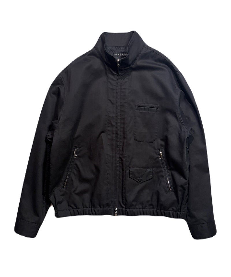 BLACK(090)