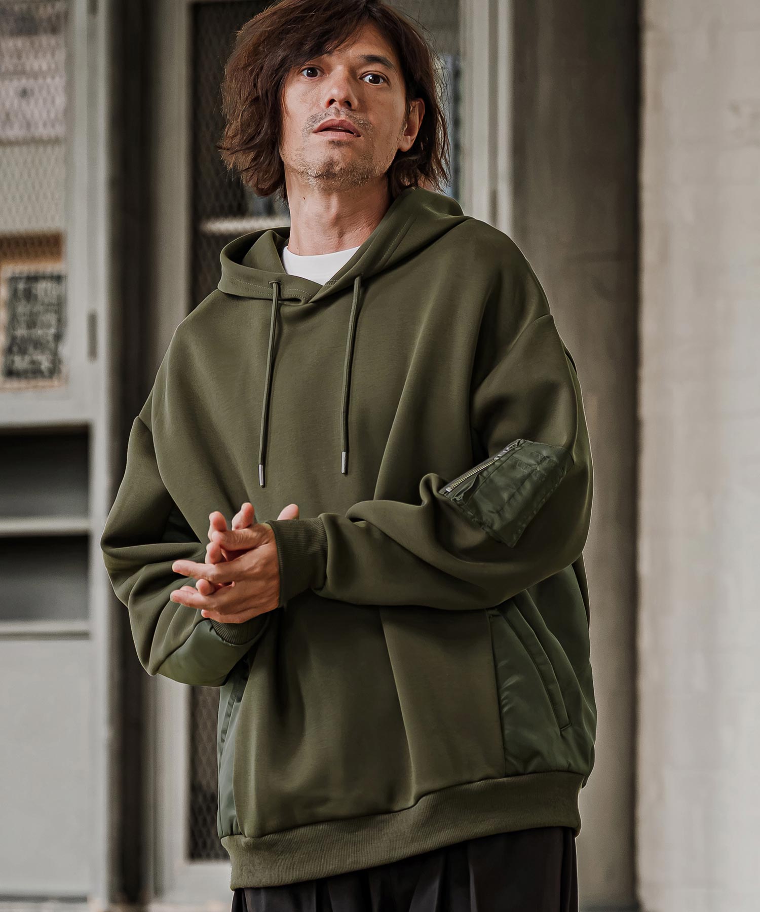 OLIVE
