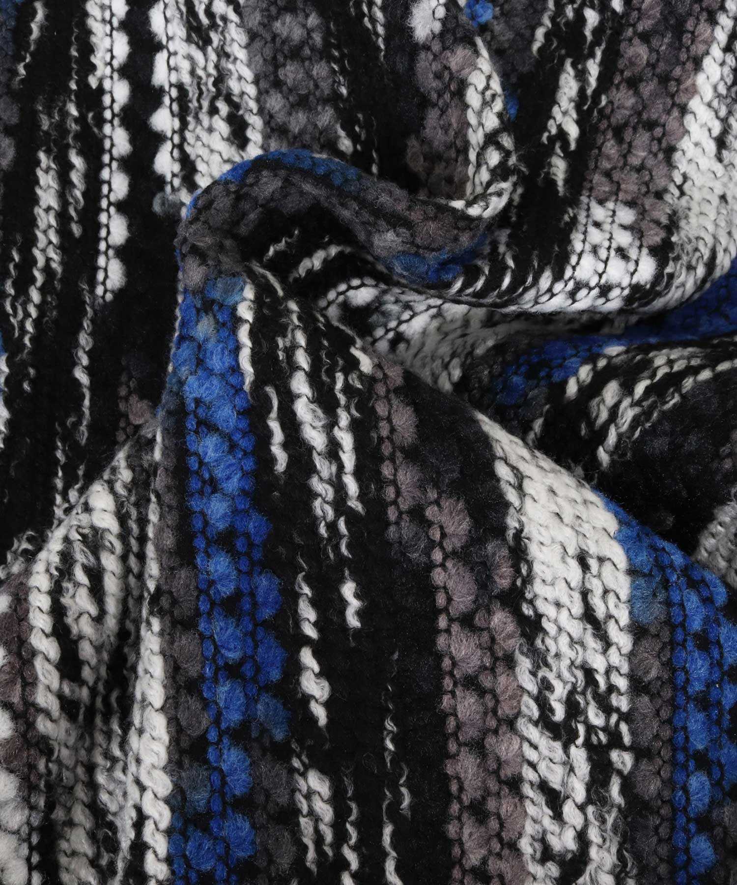 CAMBIO(カンビオ)】【予約販売10月中旬～下旬入荷】Boucle Multicolor
