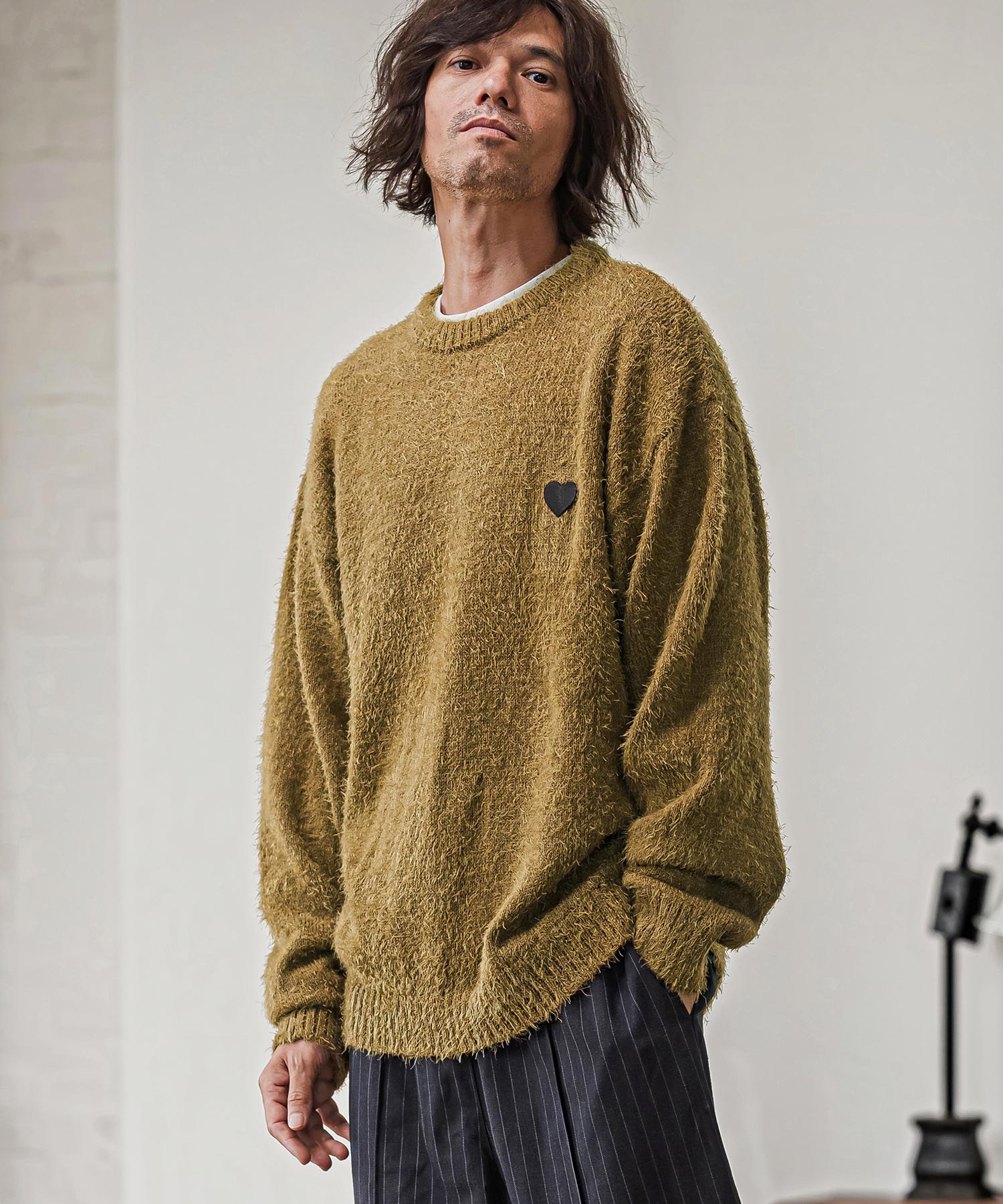 KHAKI