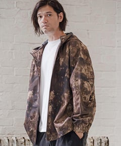 BROWN系