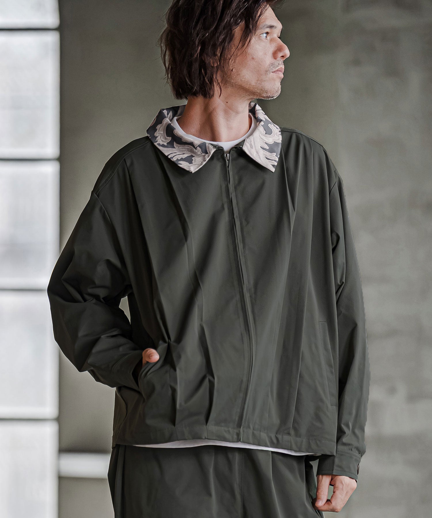 OLIVE×OLIVE