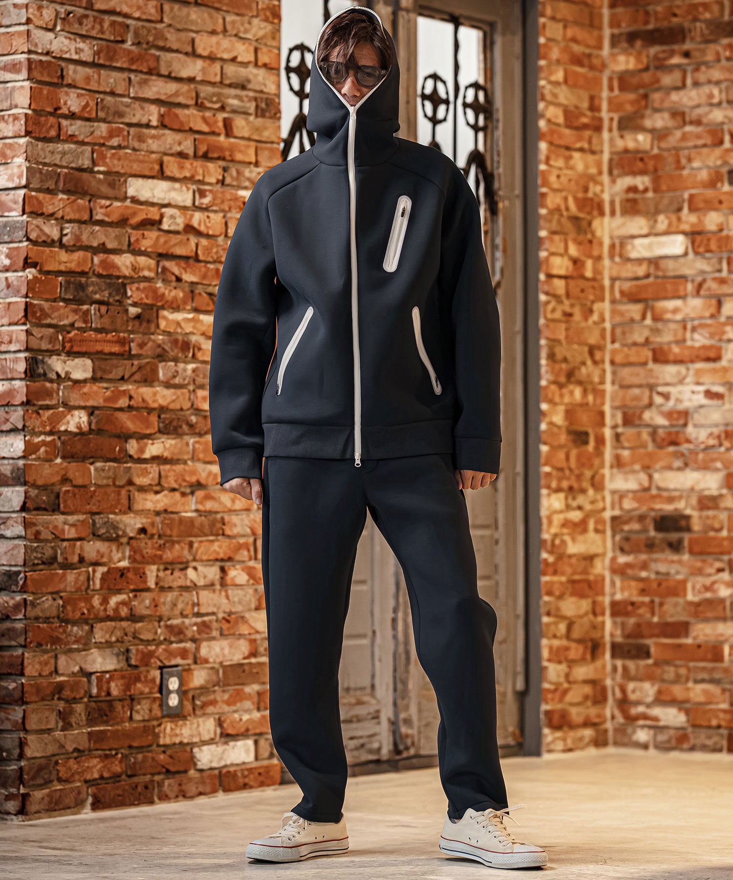 CAMBIO(カンビオ)】【予約販売9月上旬～中旬入荷】 止水ZIP