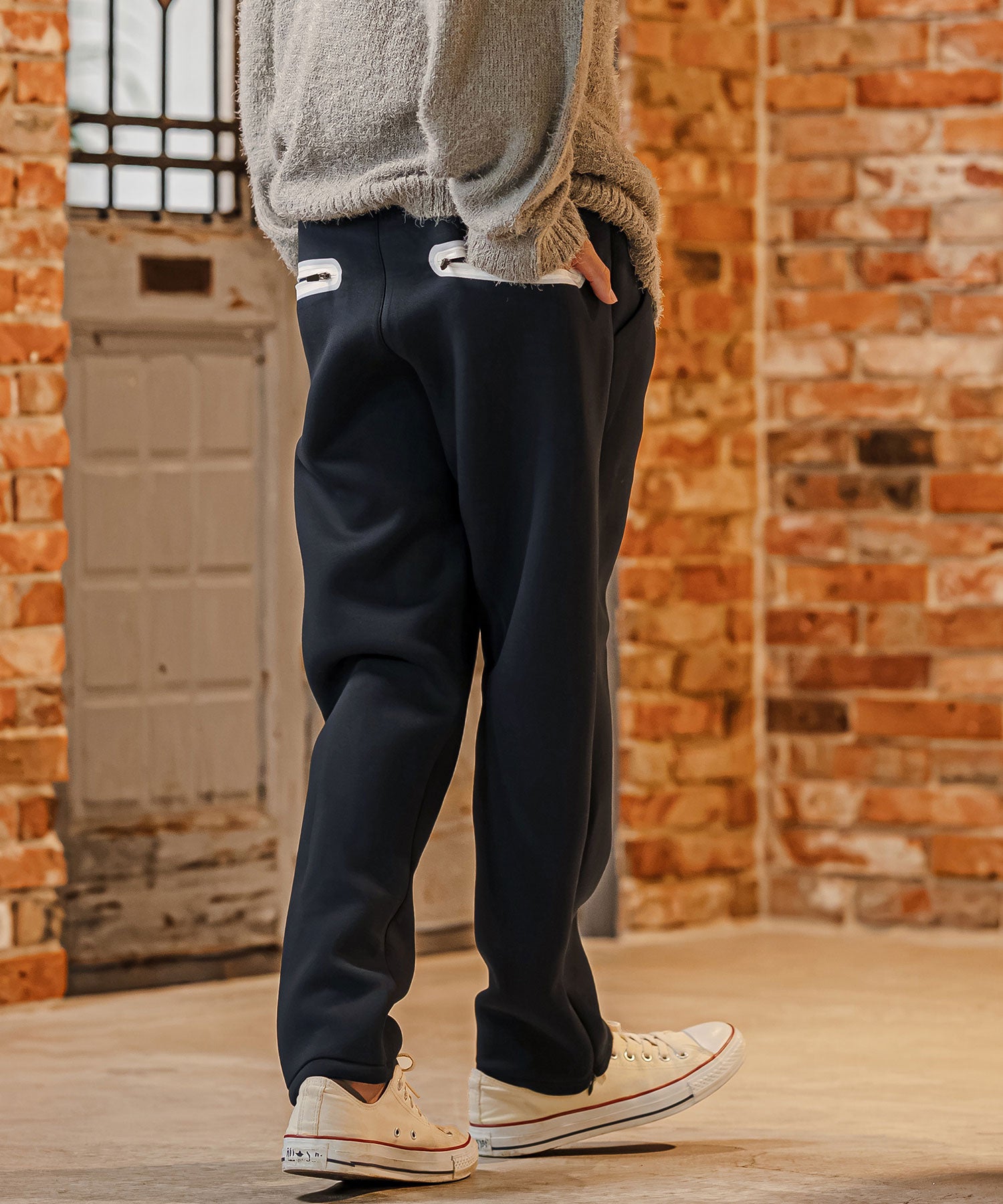 NAVY