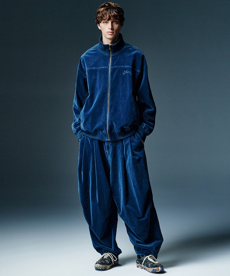 Indigo