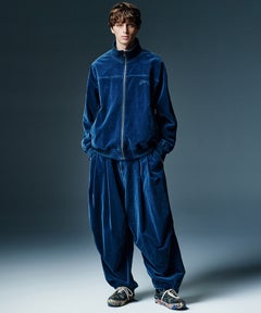 Indigo