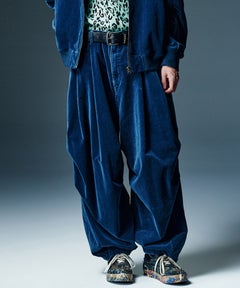 Indigo