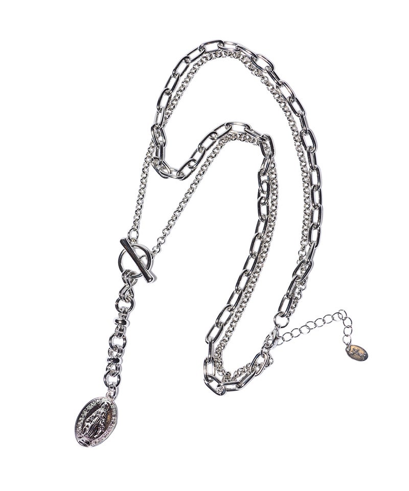 glamb(グラム)】【予約販売11月下旬～12月上旬入荷】Maria Charm