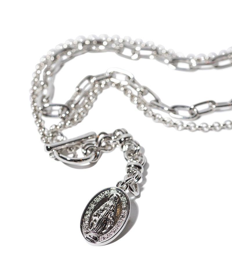 glamb(グラム)】【予約販売11月下旬～12月上旬入荷】Maria Charm