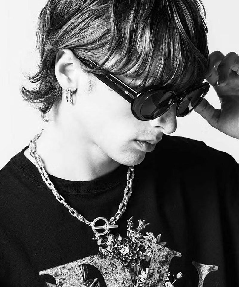 glamb(グラム)】【予約販売11月中旬～下旬入荷】MARO Pierce