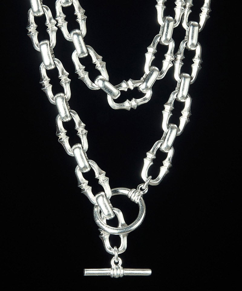 glamb(グラム)】【予約販売11月中旬～下旬入荷】MARO Necklace マロ