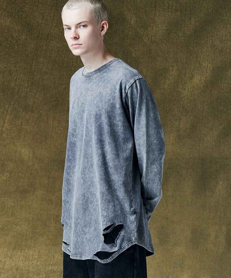 Gray