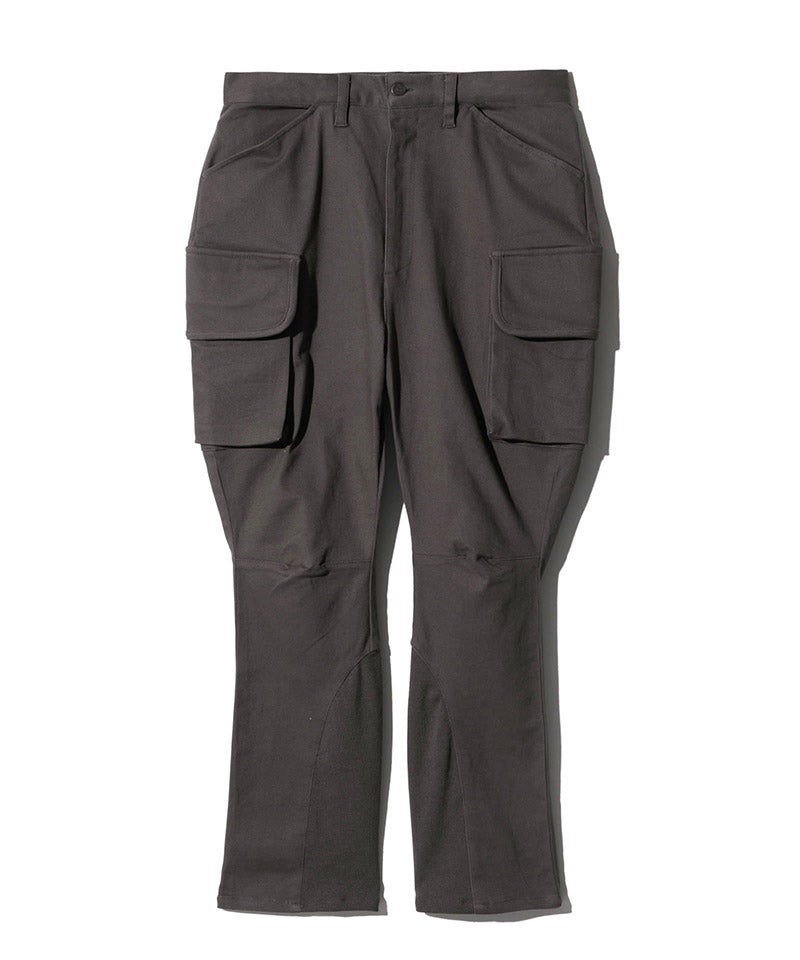 glamb(グラム)】【予約販売10月下旬～11月上旬入荷】Jodhpurs Cargo
