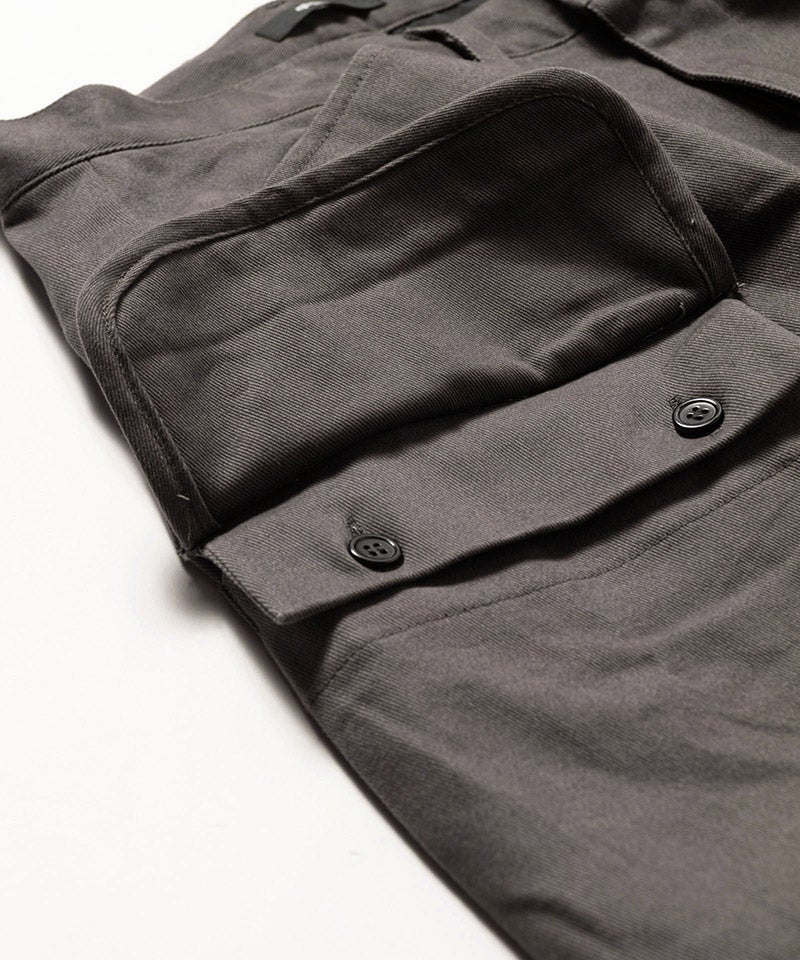 glamb(グラム)】【予約販売10月下旬～11月上旬入荷】Jodhpurs Cargo