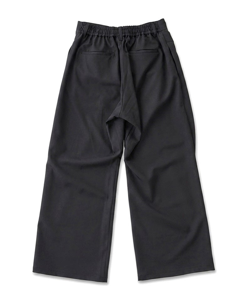 NO ID.(ノーアイディー)】【予約販売9月上旬～中旬入荷】 ﾌﾛﾝﾄﾗｯﾌﾟ