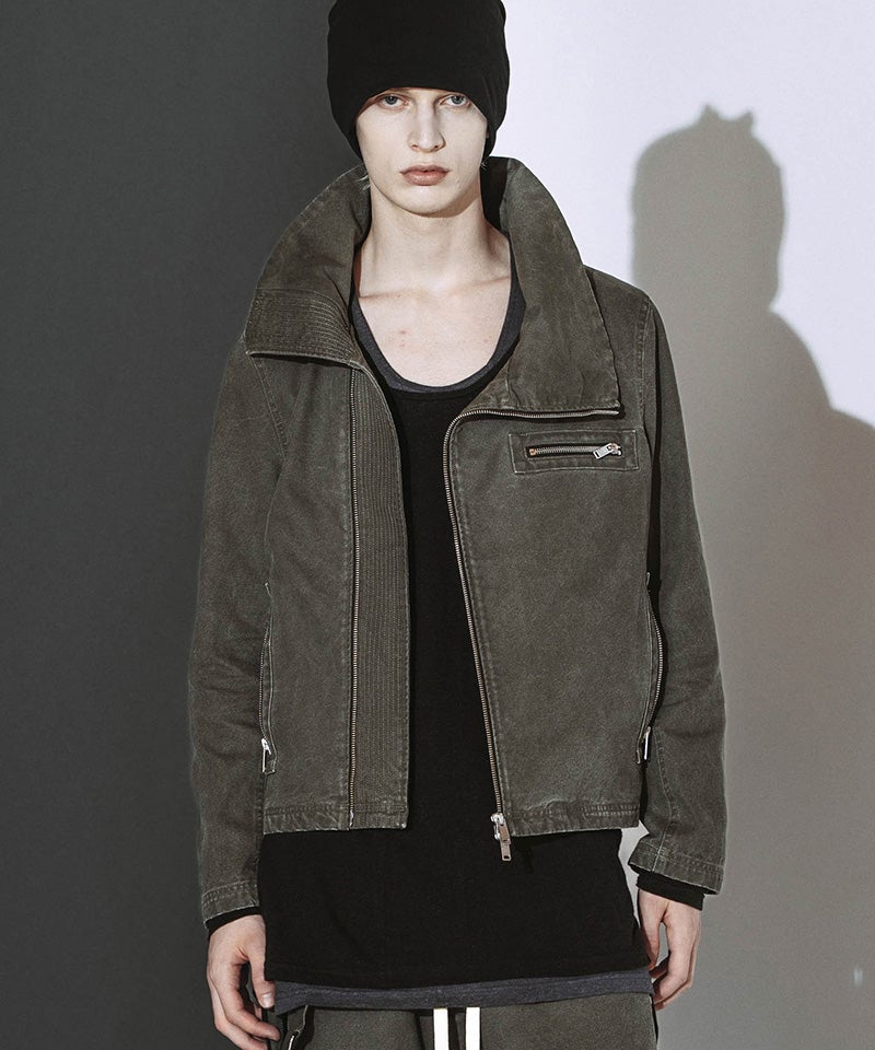 KHAKI