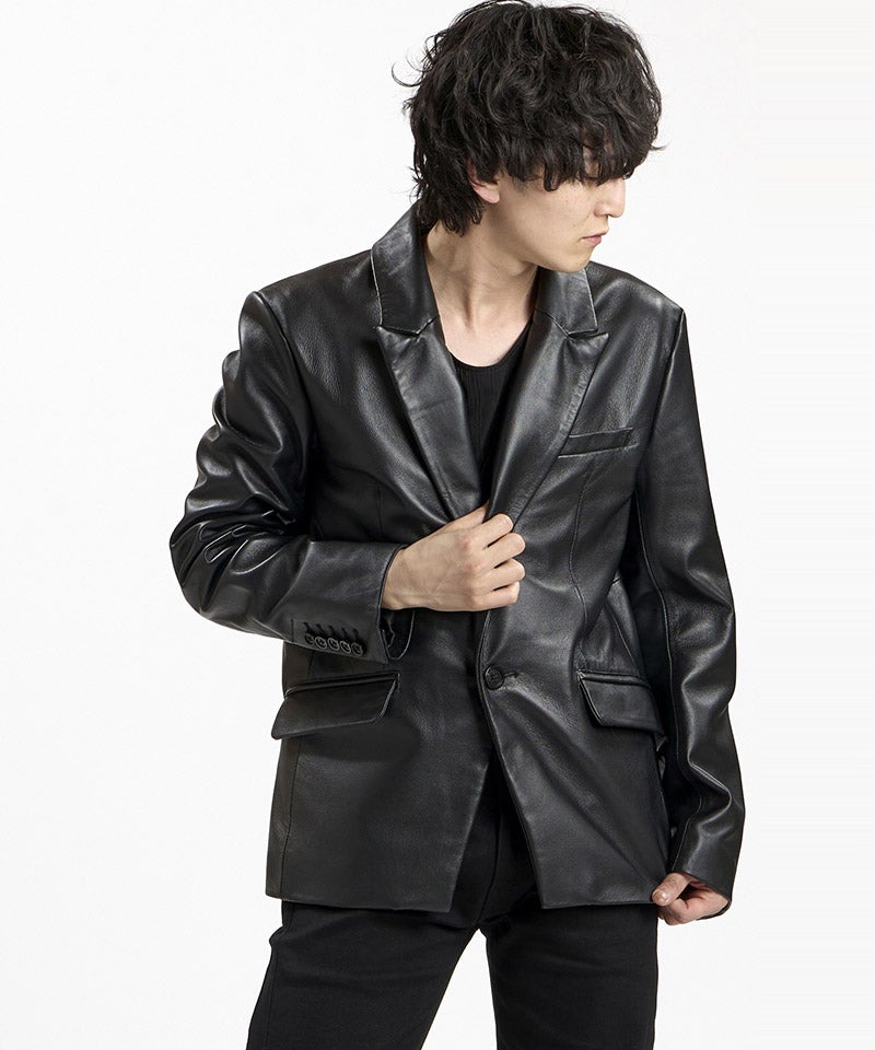 NO ID.(ノーアイディー)】【予約販売9月上旬～中旬入荷】 ｼｰﾌﾟﾚｻﾞｰｴｯｼﾞ