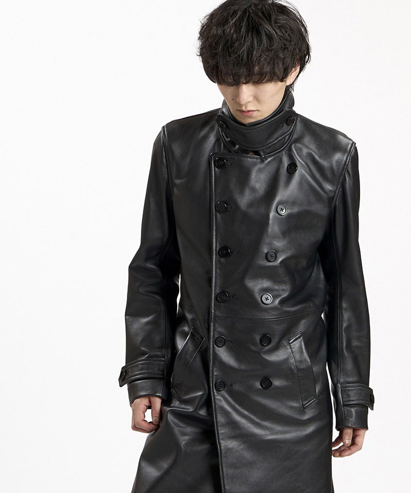 NO ID.(ノーアイディー)】【予約販売9月上旬～中旬入荷】 ｼｰﾌﾟﾚｻﾞｰW