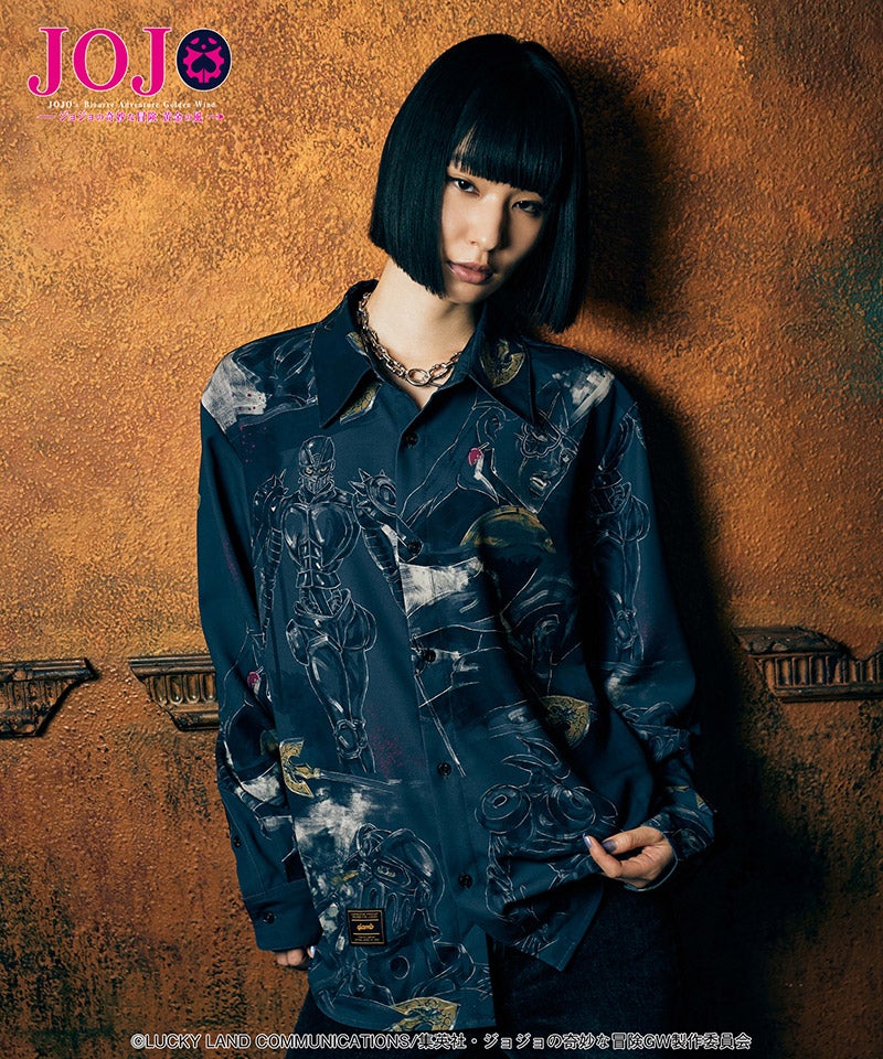 glamb(グラム)】【予約販売11月上旬～中旬入荷】 Jean Pierre